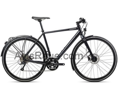 Orbea Vector 30 fiche technique et avis